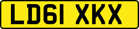 LD61XKX