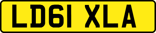 LD61XLA