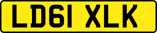 LD61XLK