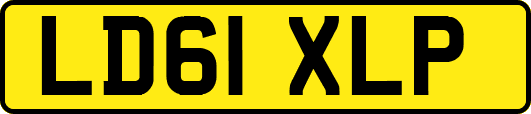 LD61XLP