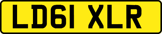 LD61XLR