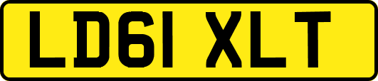 LD61XLT