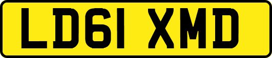 LD61XMD