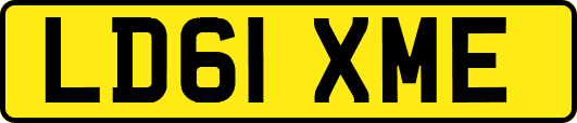 LD61XME