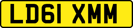 LD61XMM