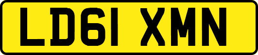 LD61XMN