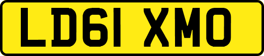 LD61XMO