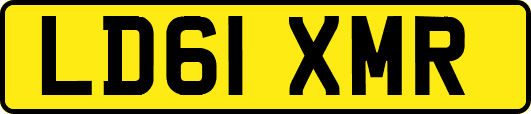 LD61XMR