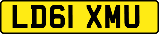 LD61XMU