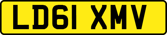 LD61XMV
