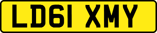 LD61XMY