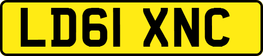 LD61XNC