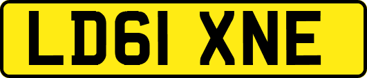 LD61XNE