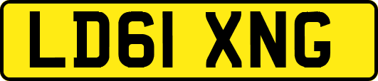 LD61XNG