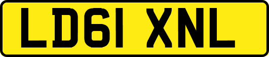 LD61XNL