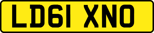 LD61XNO