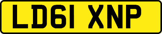 LD61XNP