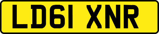LD61XNR