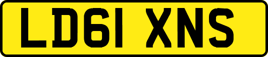 LD61XNS