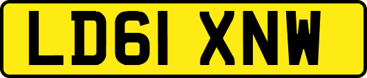 LD61XNW