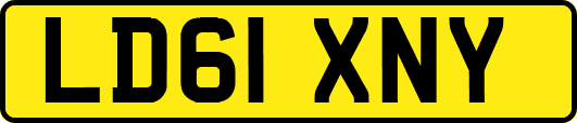 LD61XNY