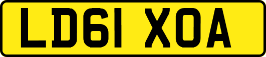 LD61XOA