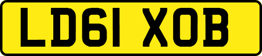 LD61XOB