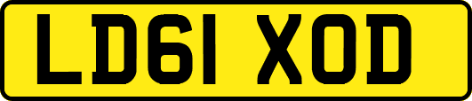 LD61XOD