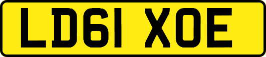 LD61XOE
