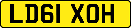 LD61XOH