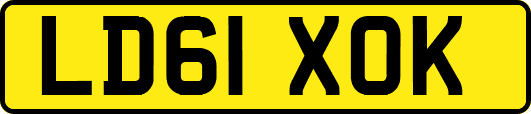 LD61XOK