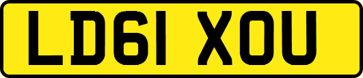 LD61XOU