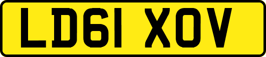 LD61XOV