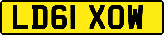 LD61XOW