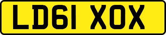 LD61XOX
