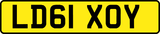 LD61XOY