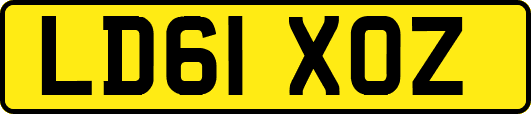 LD61XOZ