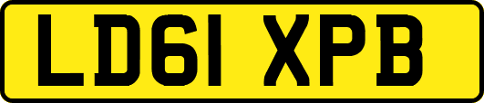 LD61XPB
