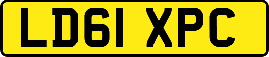 LD61XPC