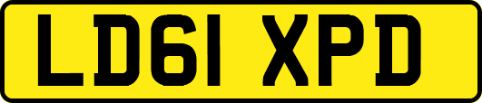 LD61XPD