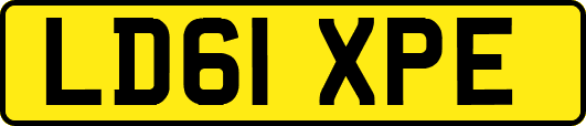 LD61XPE