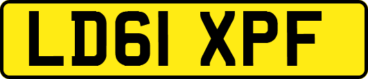 LD61XPF