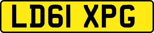 LD61XPG
