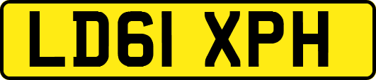 LD61XPH