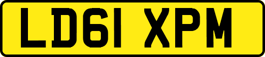 LD61XPM