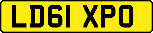 LD61XPO