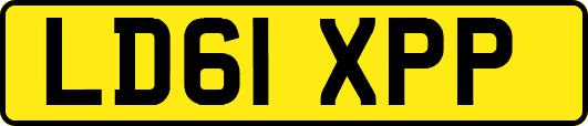 LD61XPP