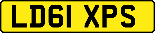 LD61XPS