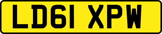 LD61XPW
