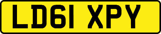 LD61XPY